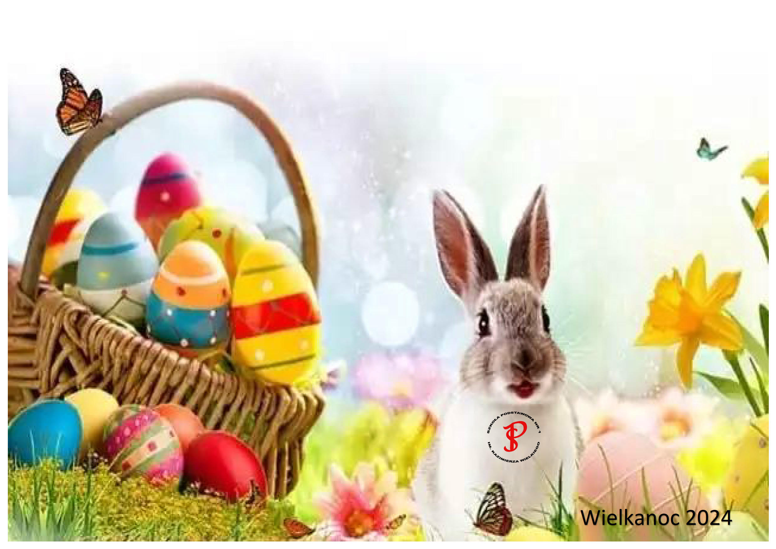 Wielkanoce 2024