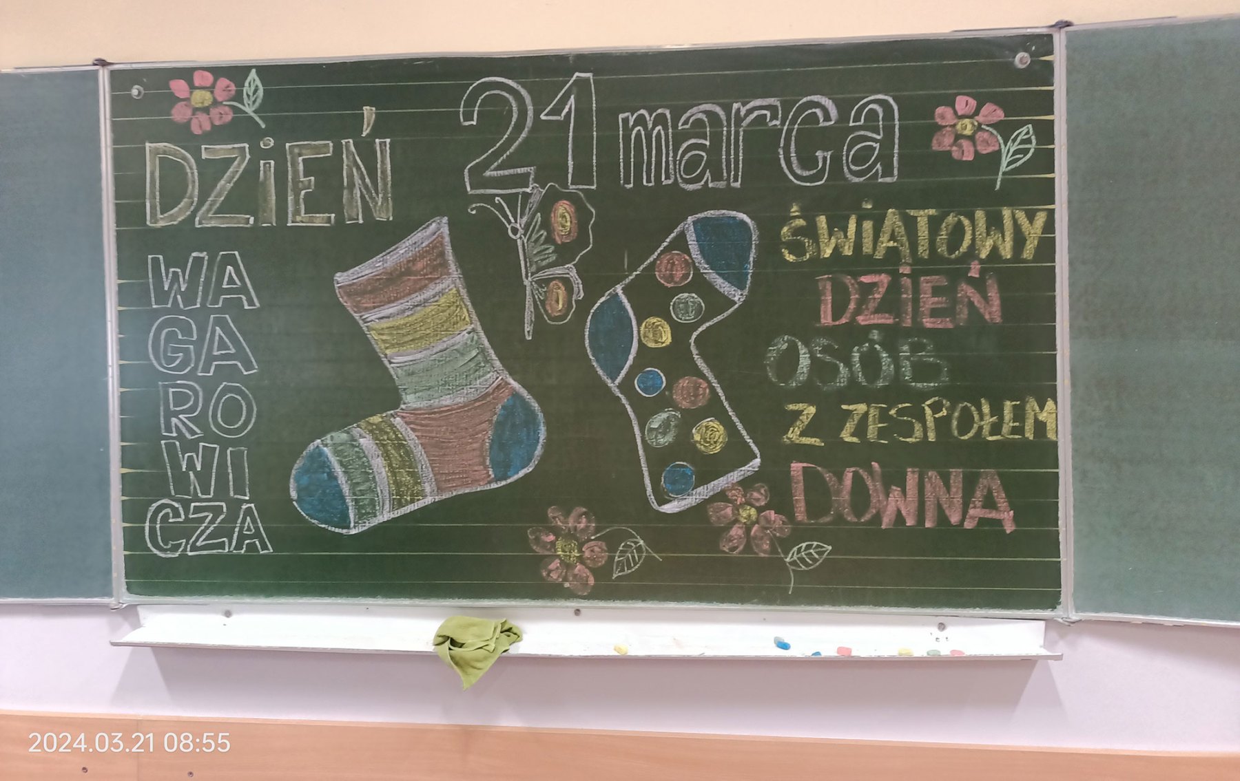 Pierwszy Dzień Wiosny