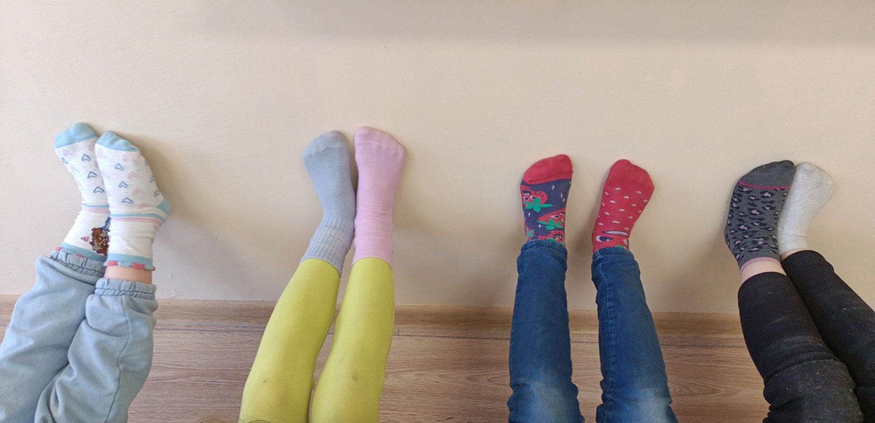 Światowy Dzień Zespołu Downa