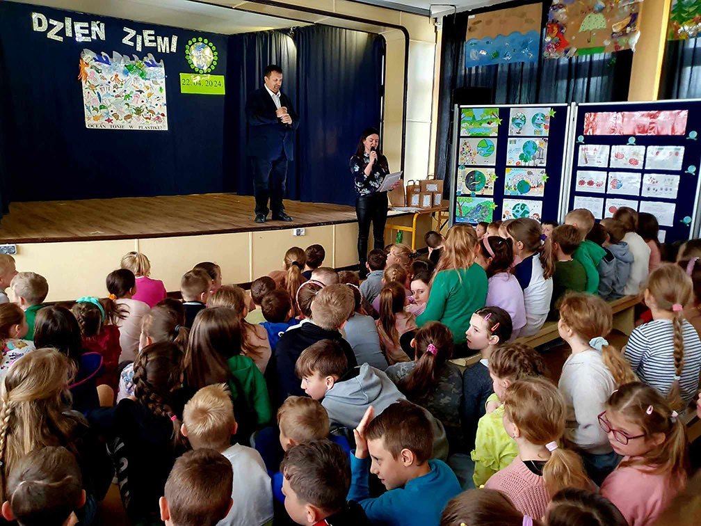 Z&nbsp;Biologią na&nbsp;Ty