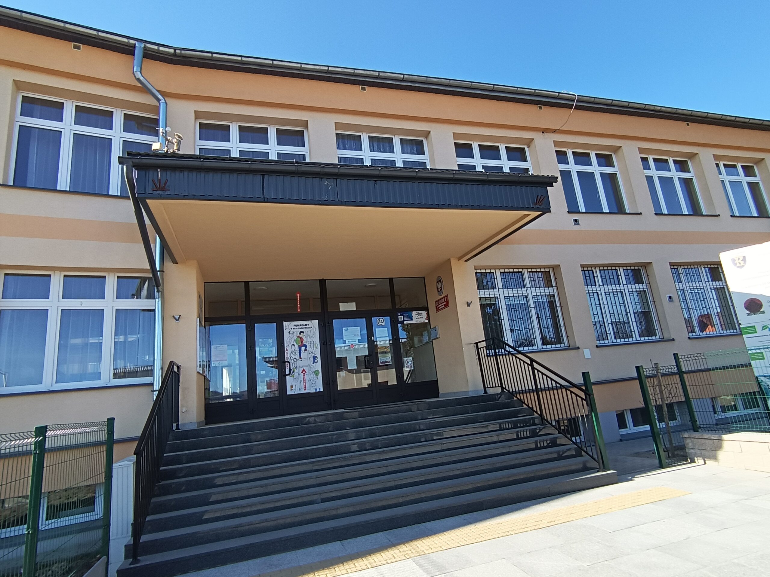 Rekrutacja 2026/2027